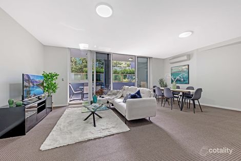 Property photo of 719/8 Avon Road Pymble NSW 2073