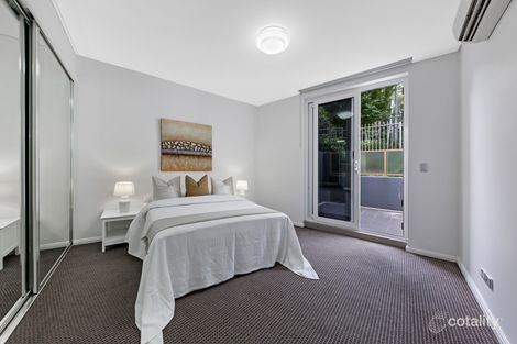 Property photo of 719/8 Avon Road Pymble NSW 2073