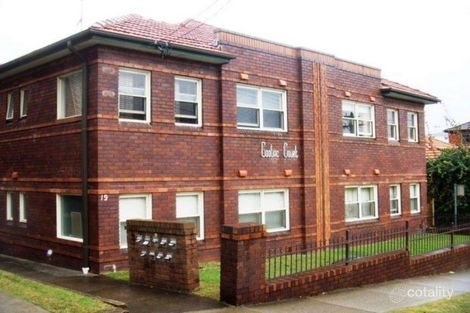 5/19 Meeks St, Kingsford, NSW 2032