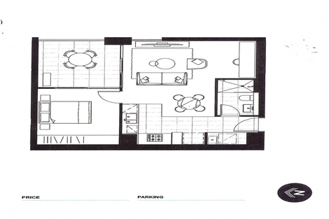 Property photo of 304/158-164 Hawkesbury Road Westmead NSW 2145