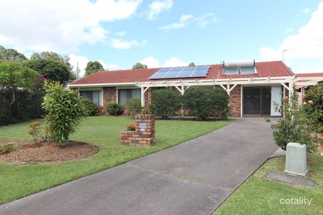 2 Canterbury Ch, Ashmore, QLD 4214