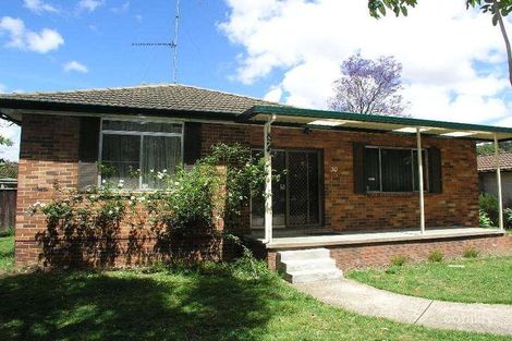 Property photo of 30 Amos Street Westmead NSW 2145