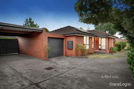 Property photo of 1/18 Panoramic Grove Glen Waverley VIC 3150