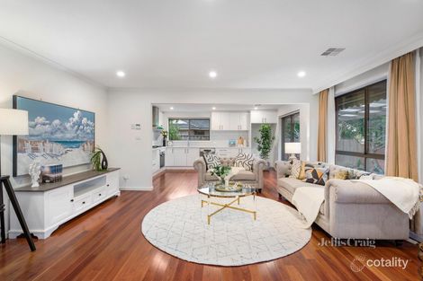 Property photo of 1/18 Panoramic Grove Glen Waverley VIC 3150