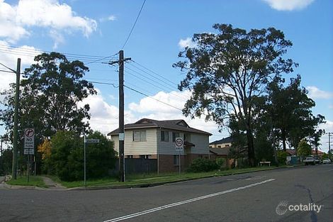 200 Johnston Rd, Bass Hill, NSW 2197