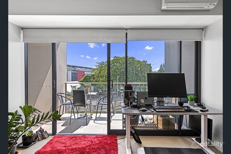 Property photo of 609/111 Quay Street Brisbane City QLD 4000