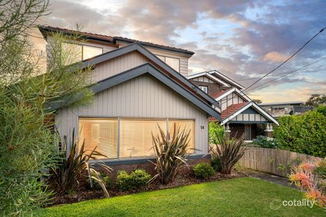 Property photo of 14 Tennyson Road Concord NSW 2137