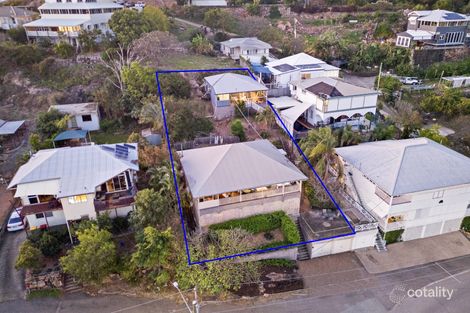 Property photo of 13 Melton Terrace Townsville City QLD 4810