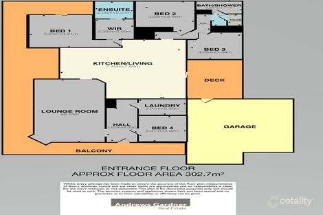 6 Lake View Way, Tallwoods Village, NSW 2430