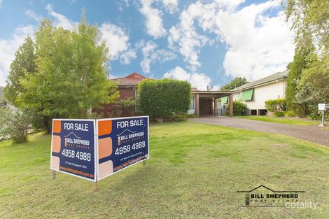 Property photo of 32 Etheridge Crescent Edgeworth NSW 2285
