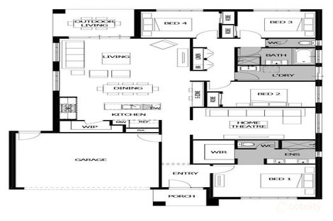 Property photo of 16 Amiable Parade Armstrong Creek VIC 3217