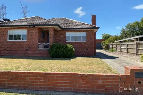 50 Ladd St, Watsonia, VIC 3087