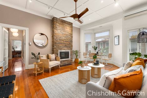 8/9 Herbert St, St Kilda, VIC 3182