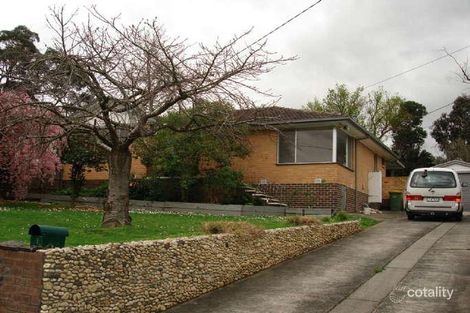 81 Kipling Ave, Mooroolbark, VIC 3138