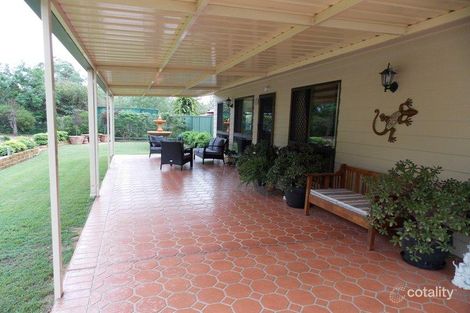 Property photo of 91 Bushnells Road Nanango QLD 4615