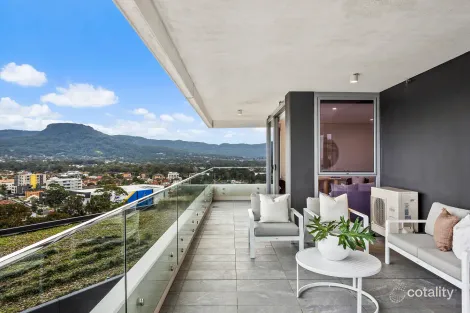 505/3 Rawson St, Wollongong, NSW 2500