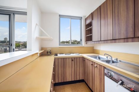 Property photo of 25/58 Kurraba Road Neutral Bay NSW 2089