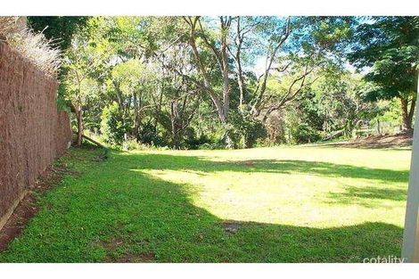 Property photo of 38 Freemans Road Lower Beechmont QLD 4211