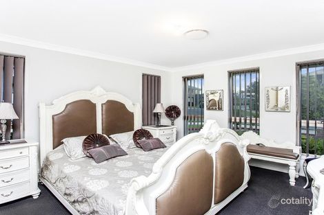 Property photo of 1 Diamond Hill Circuit Edmondson Park NSW 2174