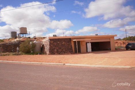 Property photo of LOT 826 Paxton Road Coober Pedy SA 5723