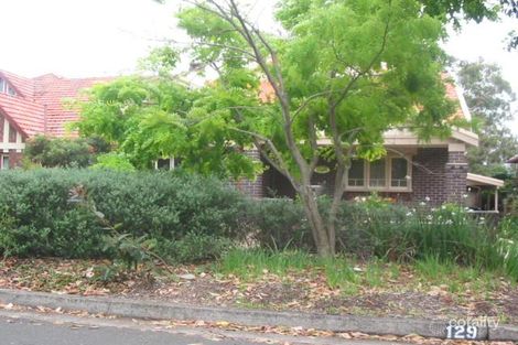 Property photo of 129 Links Avenue Concord NSW 2137