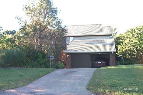 Property photo of 38 Boolungal Way Karana Downs QLD 4306