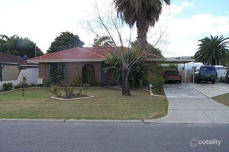 28 Sandalwood St, Maddington, WA 6109
