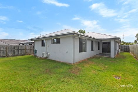 Property photo of 60 Garragull Drive Yarrabilba QLD 4207