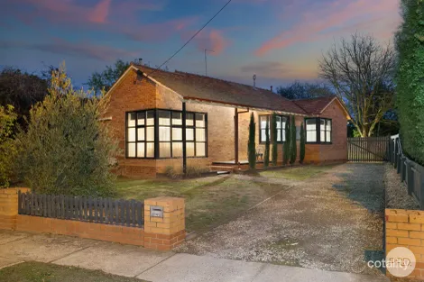 422 Pleasant St S, Newington, VIC 3350