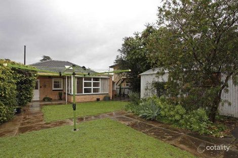 Property photo of 45 Fairview Terrace Clearview SA 5085