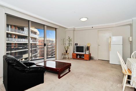 Property photo of 90/5-7 Beresford Road Strathfield NSW 2135