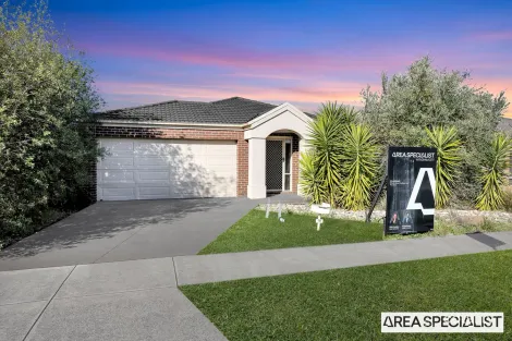 Property photo of 18 Butler Grove Wyndham Vale VIC 3024