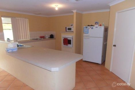 Property photo of 25 Burcham Drive Binningup WA 6233