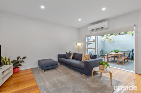 Property photo of 3/11 Austin Place West Melbourne VIC 3003