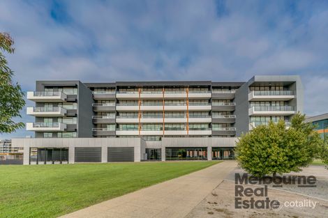 Property photo of 308/7 Thomas Holmes Street Maribyrnong VIC 3032