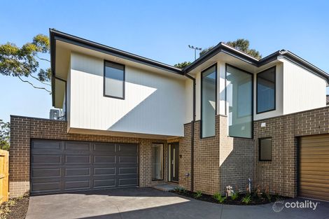 Property photo of 3/13 Southern Road Mentone VIC 3194