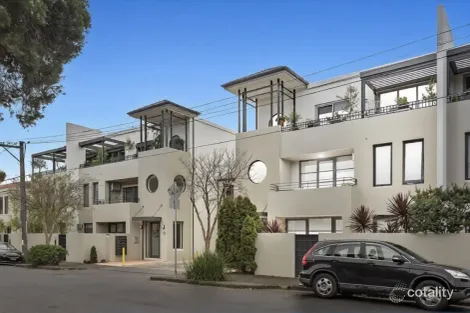 18/59 Westbank Tce, Richmond, VIC 3121