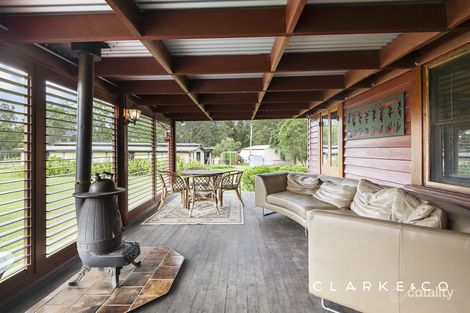 Property photo of 280 Heaton Road Quorrobolong NSW 2325