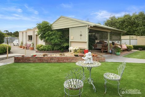 Property photo of 142 Park Road Maryborough VIC 3465