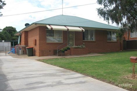 Property photo of 18 Mitchell Street Parkes NSW 2870