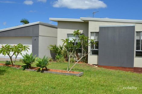 Property photo of 44 Candlebark Circuit Upper Coomera QLD 4209