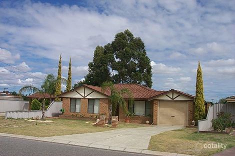 11b Mistletoe Dr, Huntingdale, WA 6110