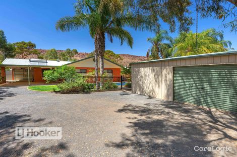 Property photo of 23 Hillside Gardens Desert Springs NT 0870