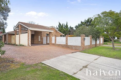 Property photo of 87A Howick Street Lathlain WA 6100