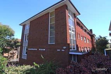 6/30 Liverpool St, Rose Bay, NSW 2029