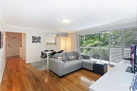 Property photo of 17/4 Mitchell Road Darling Point NSW 2027