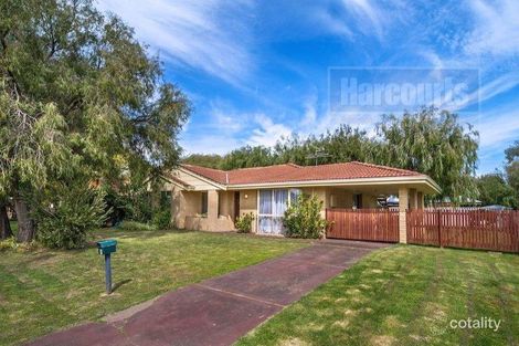8 Princep St, Geographe, WA 6280