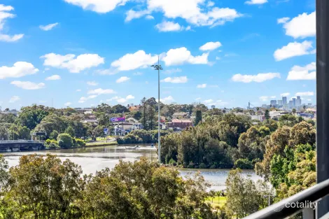 603/32-34 Levey St, Wolli Creek, NSW 2205
