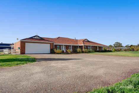 Property photo of 22 Franklin Drive North Dandalup WA 6207
