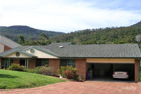 Property photo of 14 Aviemore Place Figtree NSW 2525